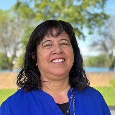 Lillian Muñoz